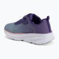 Buty dziecięce Champion HRO J G PS Low Cut windward blue/purple 3