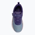 Buty dziecięce Champion HRO J G PS Low Cut windward blue/purple 5