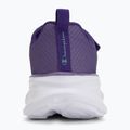 Buty dziecięce Champion HRO J G PS Low Cut windward blue/purple 6
