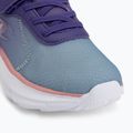 Buty dziecięce Champion HRO J G PS Low Cut windward blue/purple 7