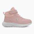 Buty dziecięce Champion Fuze WTR Boot PS Mid Cut birch/light grey 2