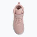 Buty dziecięce Champion Fuze WTR Boot PS Mid Cut birch/light grey 5