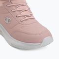 Buty dziecięce Champion Fuze WTR Boot PS Mid Cut birch/light grey 7