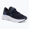Buty dziecięce Champion Alpha Max PS Low Cut new navy/deep zaffre blue