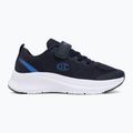 Buty dziecięce Champion Alpha Max PS Low Cut new navy/deep zaffre blue 2