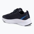 Buty dziecięce Champion Alpha Max PS Low Cut new navy/deep zaffre blue 3