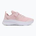 Buty dziecięce Champion Alpha Max PS Low Cut pumice/white 2
