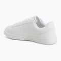 Buty dziecięce Champion Ace Court GS Low Cut triple white 3