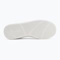Buty dziecięce Champion Ace Court GS Low Cut triple white 4