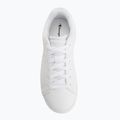 Buty dziecięce Champion Ace Court GS Low Cut triple white 5