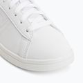 Buty dziecięce Champion Ace Court GS Low Cut triple white 7