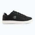 Buty dziecięce Champion Ace Court GS Low Cut new black/light grey 2