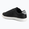 Buty dziecięce Champion Ace Court GS Low Cut new black/light grey 3