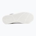 Buty dziecięce Champion Ace Court GS Low Cut new black/light grey 4