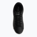 Buty dziecięce Champion Ace Court GS Low Cut new black/light grey 5
