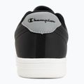 Buty dziecięce Champion Ace Court GS Low Cut new black/light grey 6