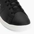 Buty dziecięce Champion Ace Court GS Low Cut new black/light grey 7