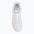 Buty dziecięce Champion Ace Court GS Low Cut white/beige 5