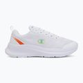 Buty dziecięce Champion Aplha Max GS Low Cut white/koi 2