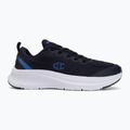 Buty dziecięce Champion Aplha Max GS Low Cut new navy/deep zaffre blue 2