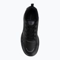 Buty dziecięce Champion Eagle Run GS Low Cut triple black 5