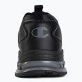 Buty dziecięce Champion Eagle Run GS Low Cut triple black 6