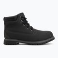 Buty dziecięce Champion Upstate 3.0 GS Mid Cut triple black 2
