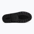 Buty dziecięce Champion Upstate 3.0 GS Mid Cut triple black 4