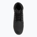 Buty dziecięce Champion Upstate 3.0 GS Mid Cut triple black 5