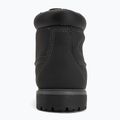Buty dziecięce Champion Upstate 3.0 GS Mid Cut triple black 6