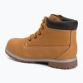 Buty dziecięce Champion Upstate 3.0 GS Mid Cut light brown 3