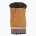 Buty dziecięce Champion Upstate 3.0 GS Mid Cut light brown 6