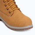 Buty dziecięce Champion Upstate 3.0 GS Mid Cut light brown 7