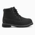 Buty dziecięce Champion Upstate 3.0 PS Mid Cut triple black 2