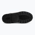 Buty dziecięce Champion Upstate 3.0 PS Mid Cut triple black 4