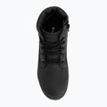 Buty dziecięce Champion Upstate 3.0 PS Mid Cut triple black 5