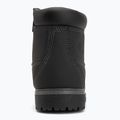 Buty dziecięce Champion Upstate 3.0 PS Mid Cut triple black 6