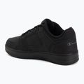 Buty Champion RD18 WTR Low Cut triple black 3
