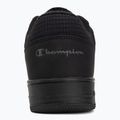Buty Champion RD18 WTR Low Cut triple black 6