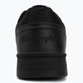 Buty Champion RD18 Heritage Low Cut triple black 6