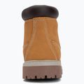 Buty Champion Upstate 3.0 Mid Cut light brown 6