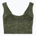 Biustonosz treningowy Shock Absorber Active Multi grey marble/black
