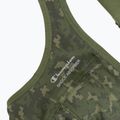 Biustonosz treningowy Shock Absorber Active Multi grey marble/black 3