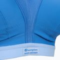 Biustonosz treningowy Shock Absorber Active D+ Classic deep sea blue 3