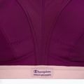 Biustonosz treningowy Shock Absorber Active D+ Classic deep purple 3