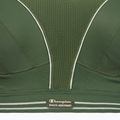 Biustonosz treningowy Shock Absorber Ultimate Run Bra greyish green 3