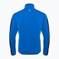 Bluza narciarska męska Fischer UP Flex prince blue 2