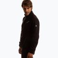 Bluza narciarska męska Fischer UP Flex black 3