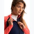 Bluza narciarska damska Fischer EL Flex calypso coral 5