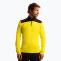 Bluza termoaktywna męska Fischer Base Pro fischer yellow